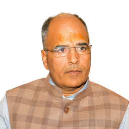 Cabinet Minister