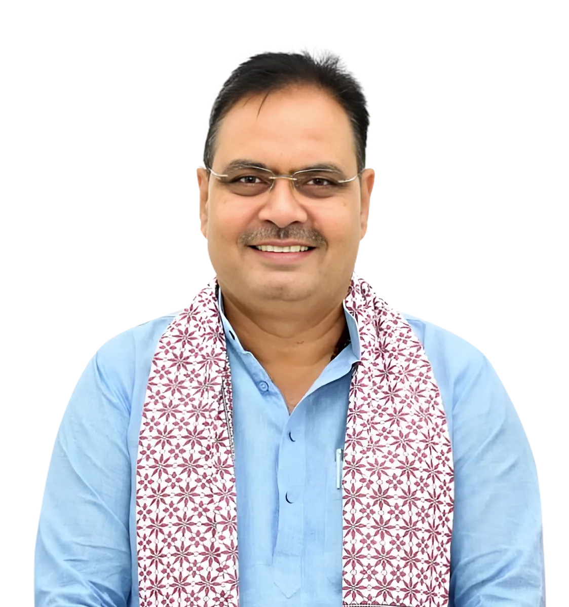 Chief Minister